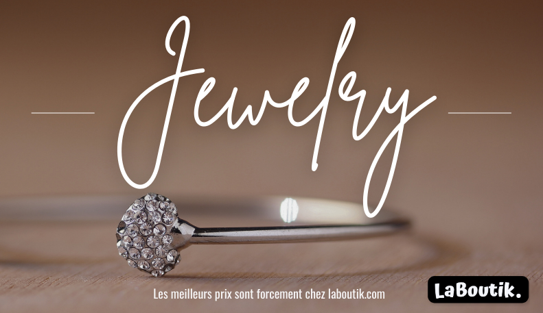 La Boutik promo