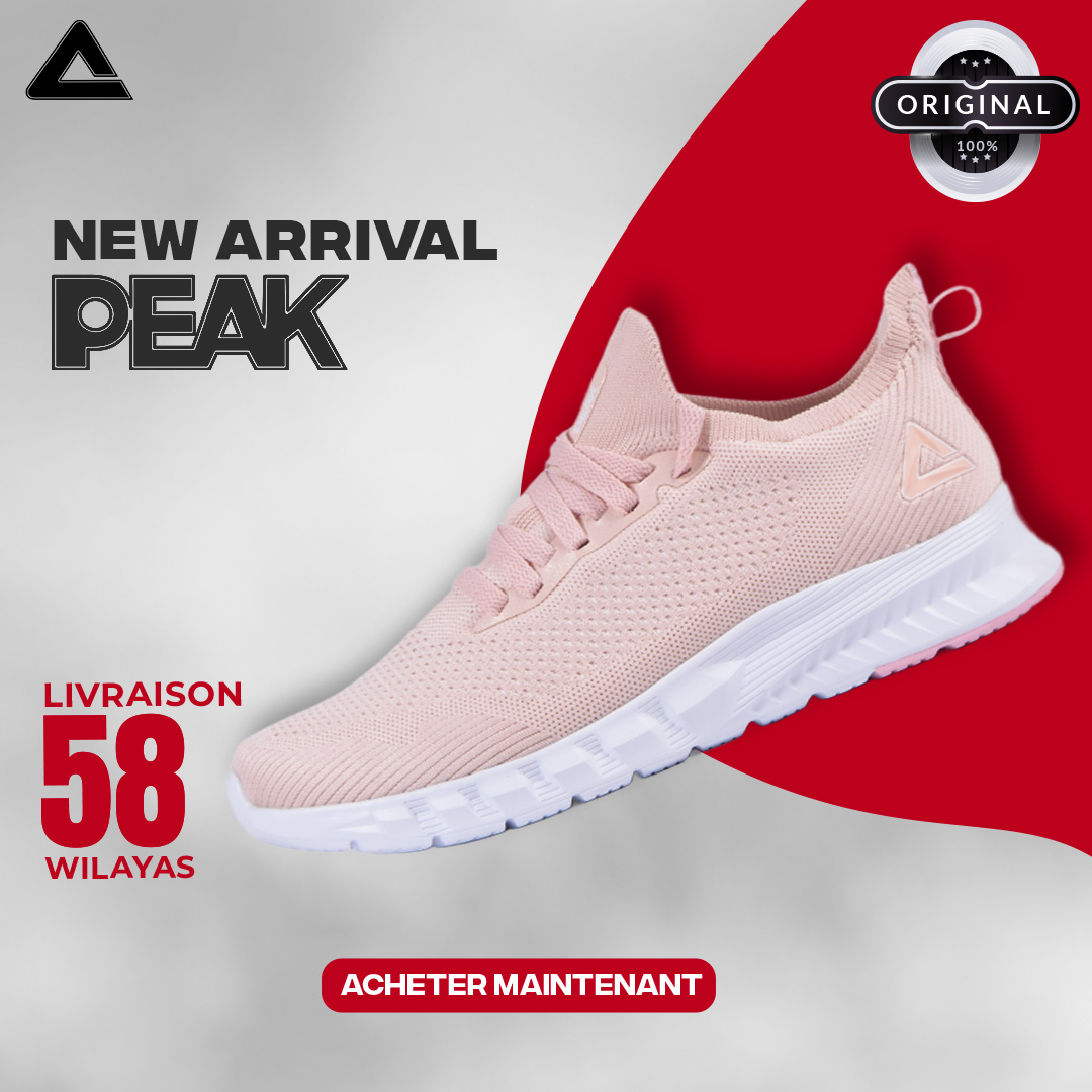 PEAK ROSE